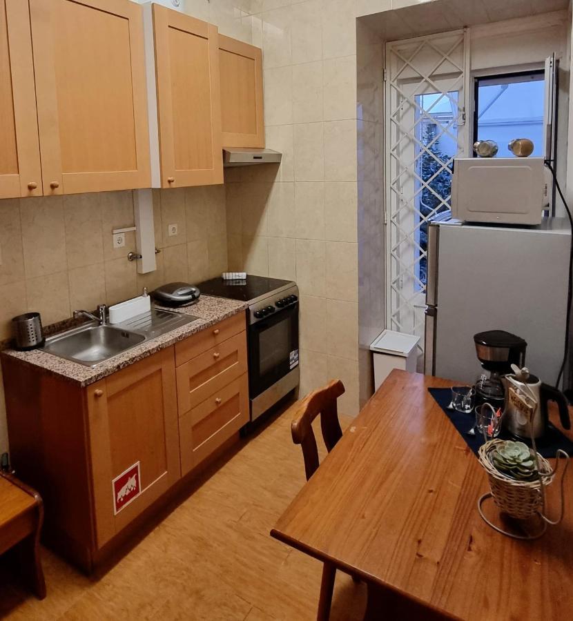 Apartamento Terraço - Terrace Bbq *